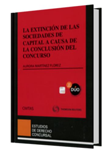 LA EXTINCIÓN DE LAS SOCIEDADES DE CAPIT..